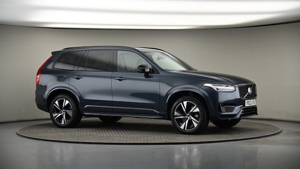 Used Volvo XC90 2022 for sale - 75254662: Photo 6