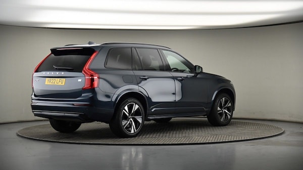 Used Volvo XC90 2022 for sale - 75254662: Photo 7