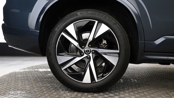 Used Volvo XC90 2022 for sale - 75254662: Photo 9