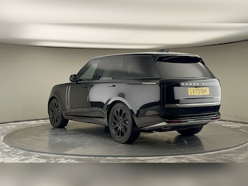 Used Land Rover Range Rover 2023 for sale - 75778091: Photo