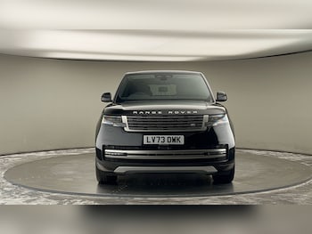 Used Land Rover Range Rover 2023 for sale - 75778091: Photo