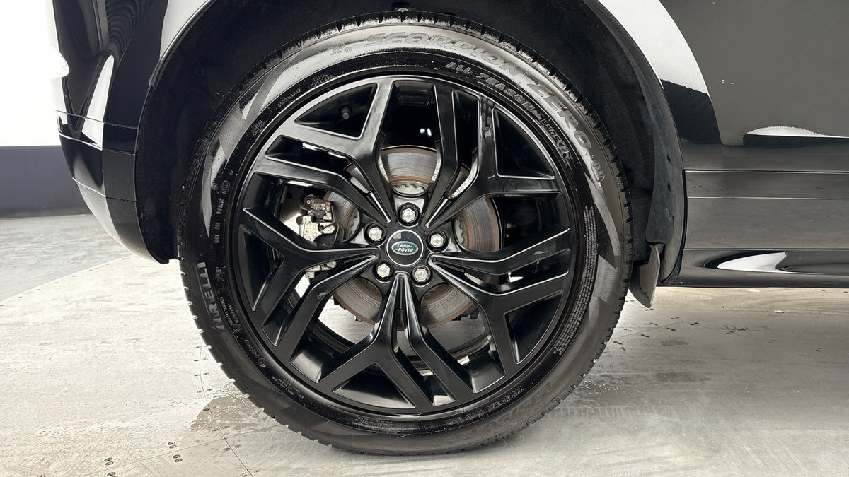 Used Land Rover Range Rover Evoque 2023 for sale - 77201045: Photo 10