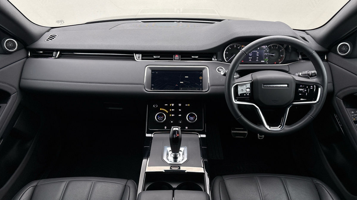 Used Land Rover Range Rover Evoque 2023 for sale - 77201045: Photo 12