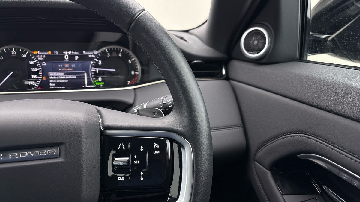 Used Land Rover Range Rover Evoque 2023 for sale - 77201045: Photo 14