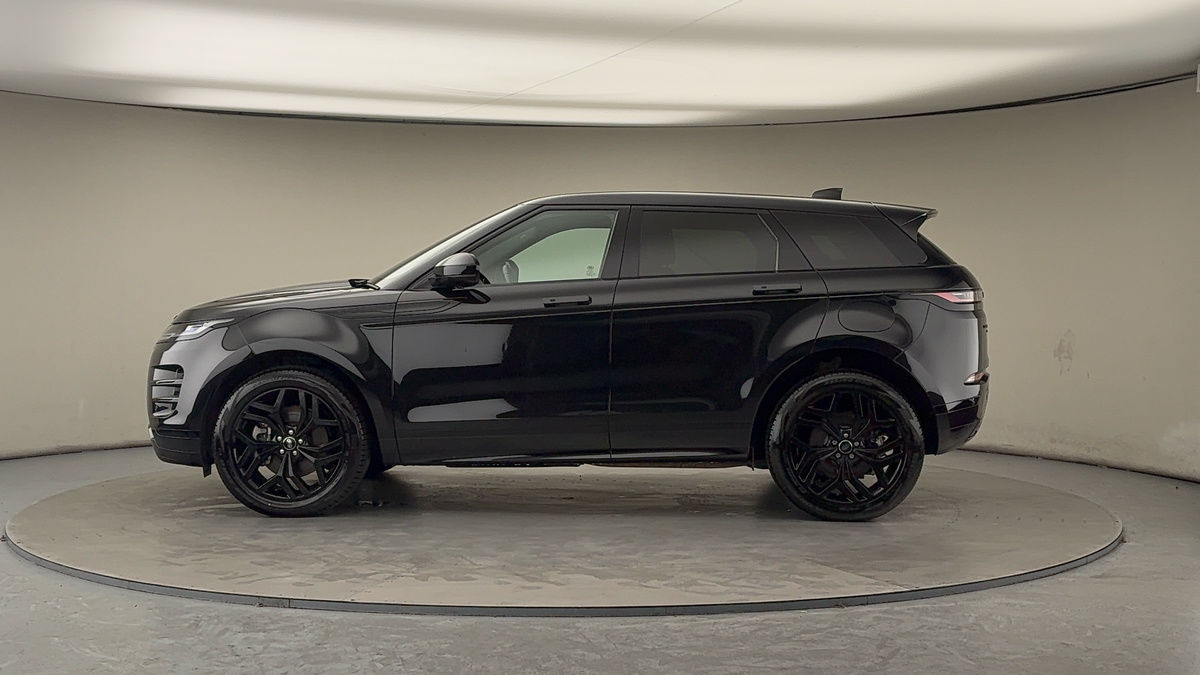 Used Land Rover Range Rover Evoque 2023 for sale - 77201045: Photo 15