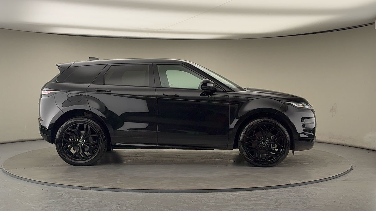 Used Land Rover Range Rover Evoque 2023 for sale - 77201045: Photo 16