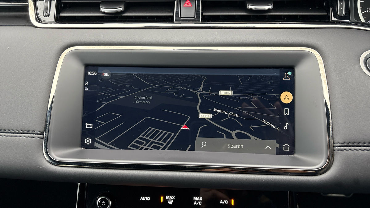 Used Land Rover Range Rover Evoque 2023 for sale - 77201045: Photo 17