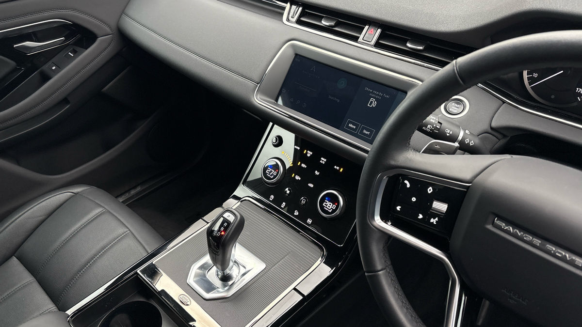 Used Land Rover Range Rover Evoque 2023 for sale - 77201045: Photo 18