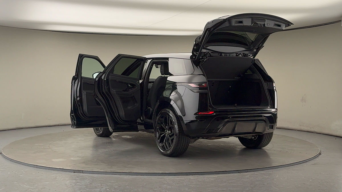 Used Land Rover Range Rover Evoque 2023 for sale - 77201045: Photo 23