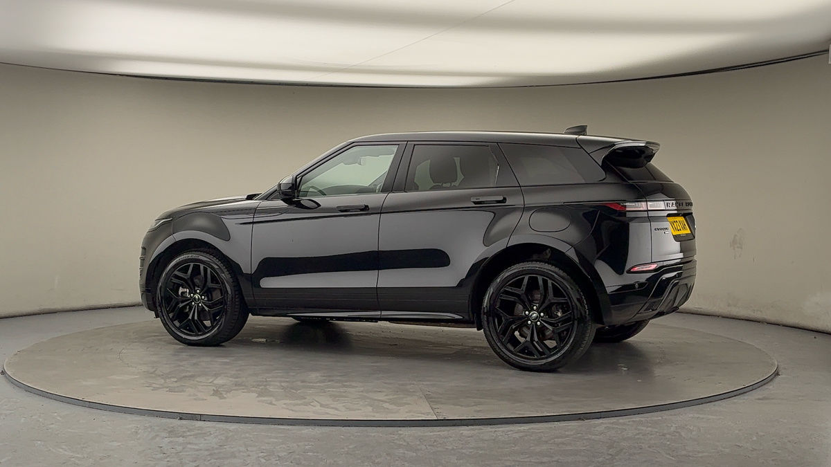 Used Land Rover Range Rover Evoque 2023 for sale - 77201045: Photo 26