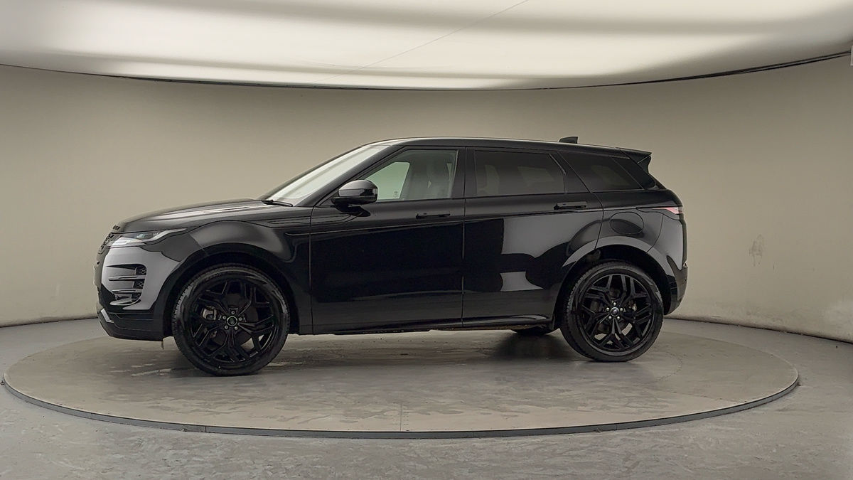 Used Land Rover Range Rover Evoque 2023 for sale - 77201045: Photo 28