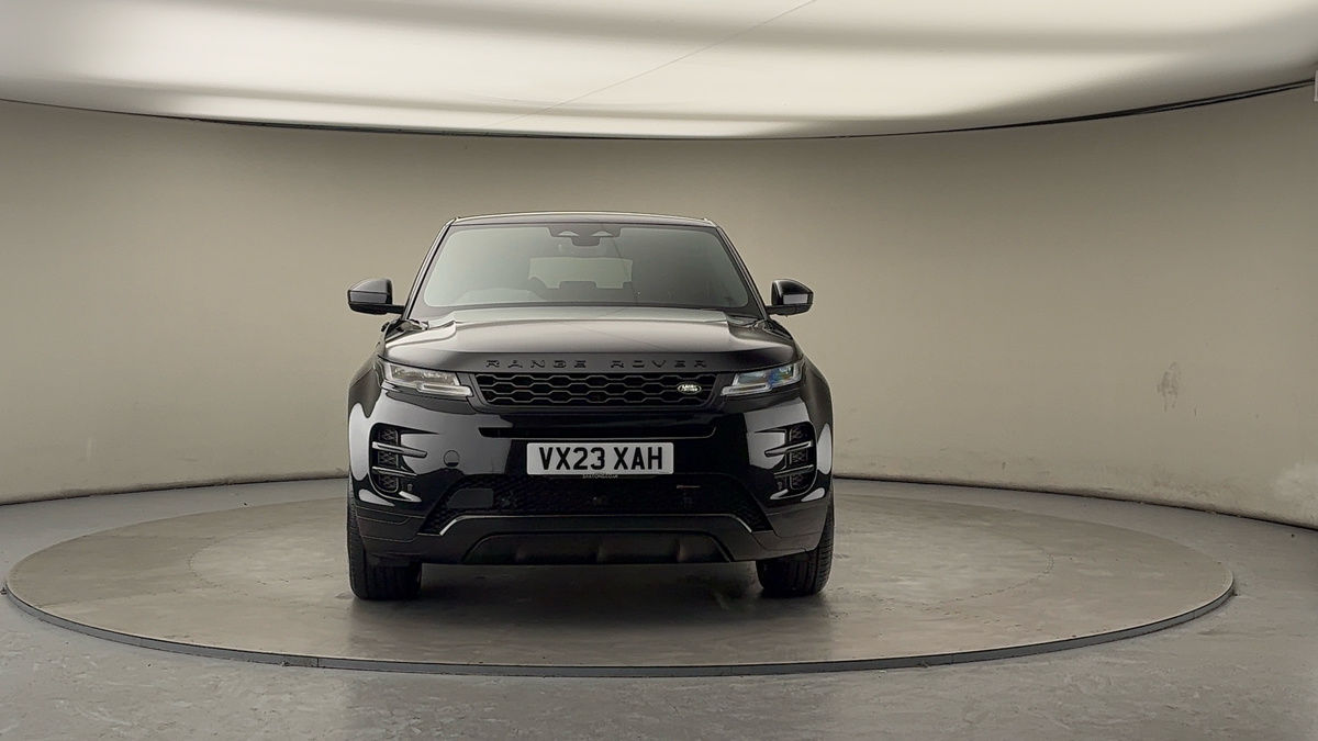 Used Land Rover Range Rover Evoque 2023 for sale - 77201045: Photo 32