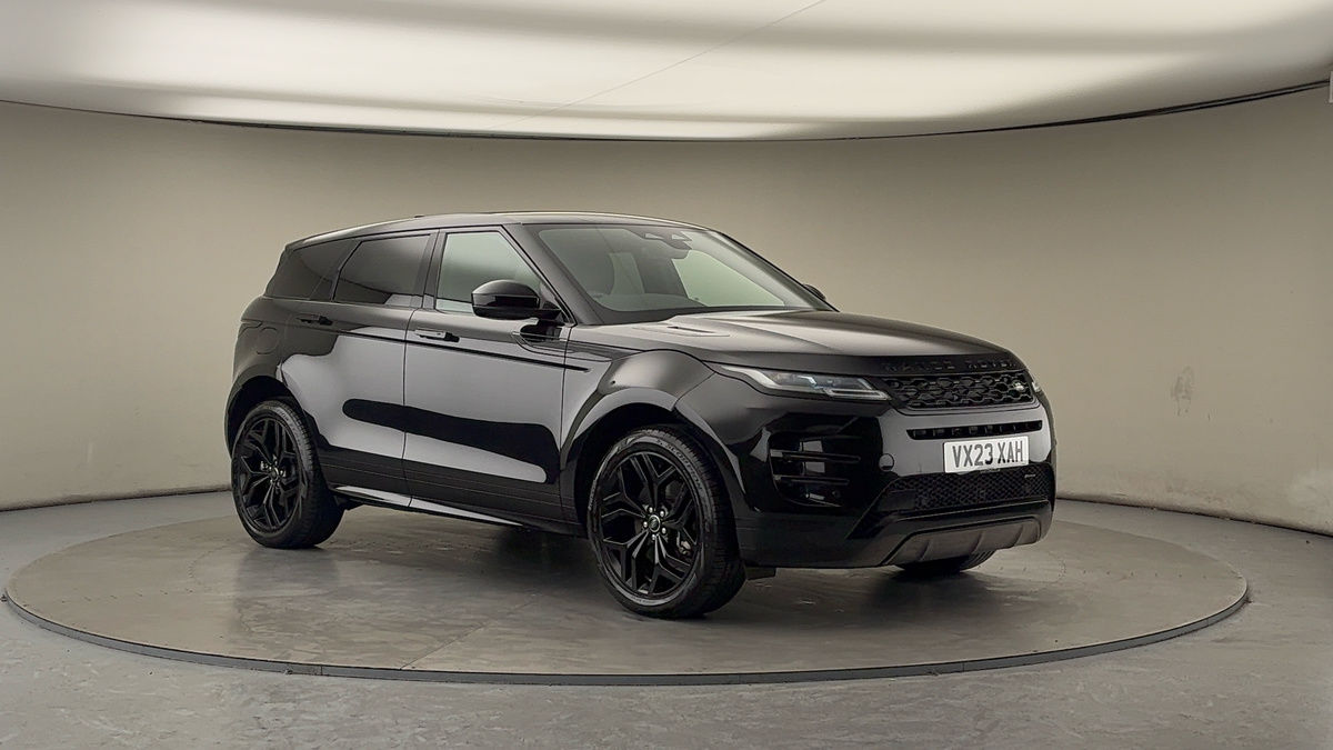 Used Land Rover Range Rover Evoque 2023 for sale - 77201045: Photo 34