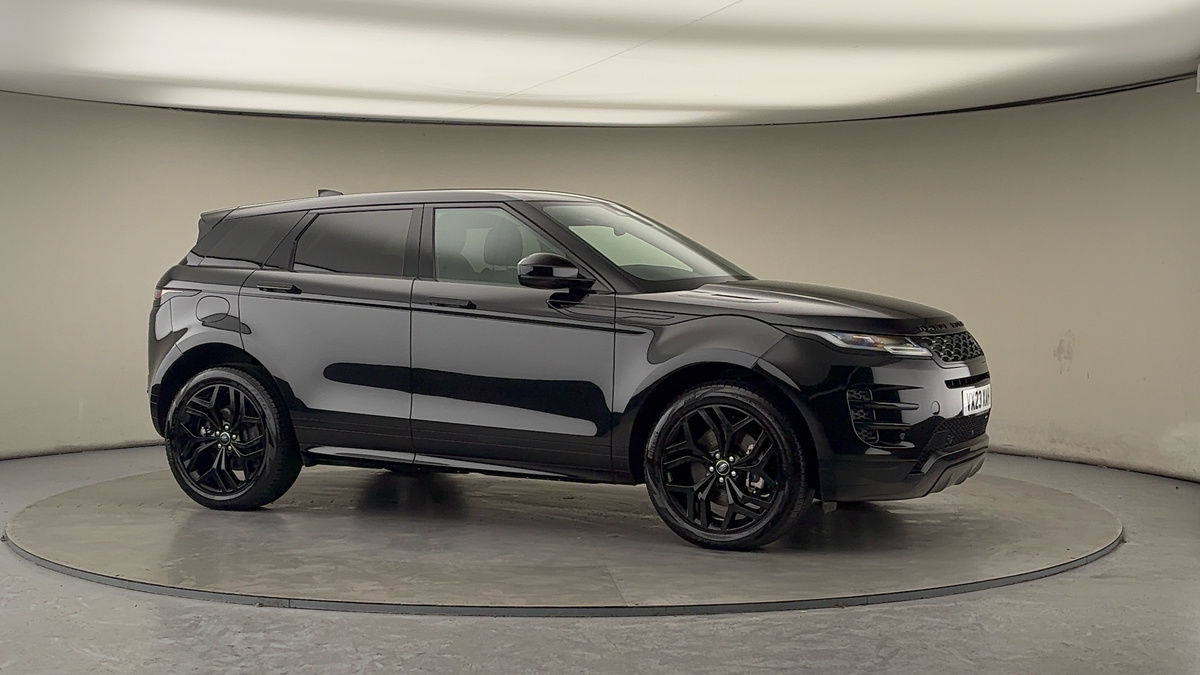 Used Land Rover Range Rover Evoque 2023 for sale - 77201045: Photo 35