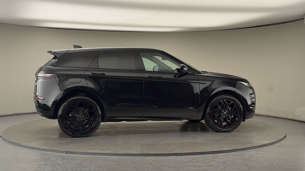 Used Land Rover Range Rover Evoque 2023 for sale - 77201045: Photo 37