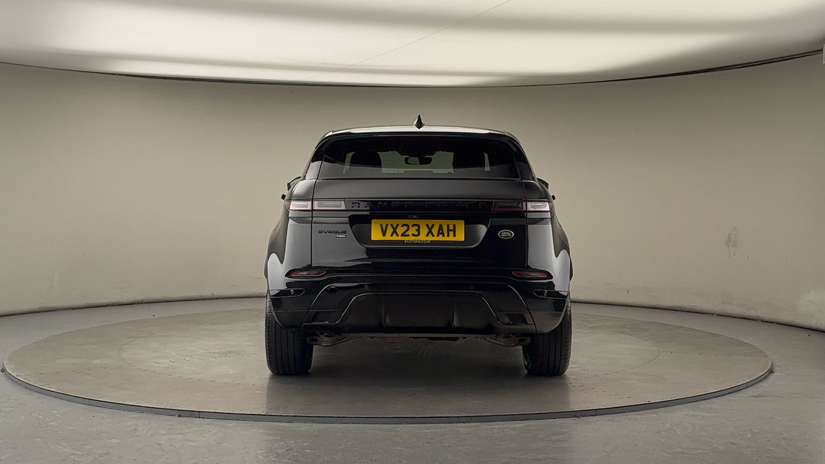 Used Land Rover Range Rover Evoque 2023 for sale - 77201045: Photo 4