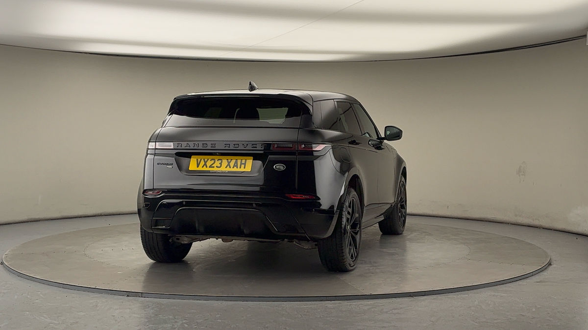 Used Land Rover Range Rover Evoque 2023 for sale - 77201045: Photo 40