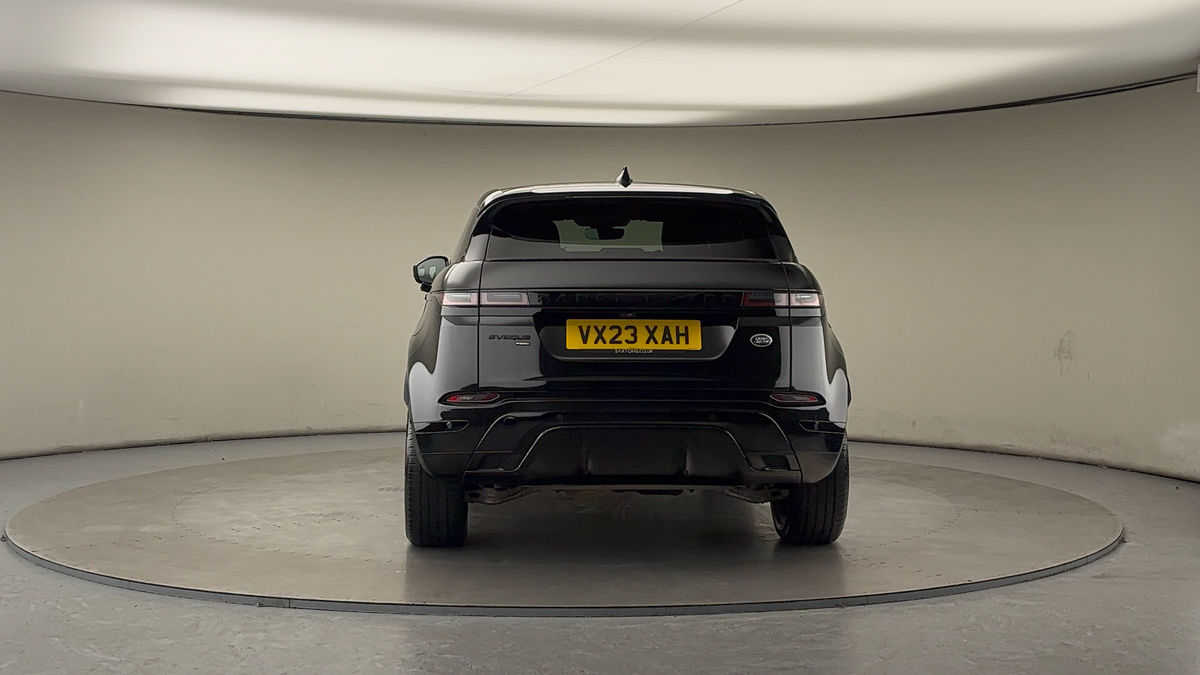Used Land Rover Range Rover Evoque 2023 for sale - 77201045: Photo 41