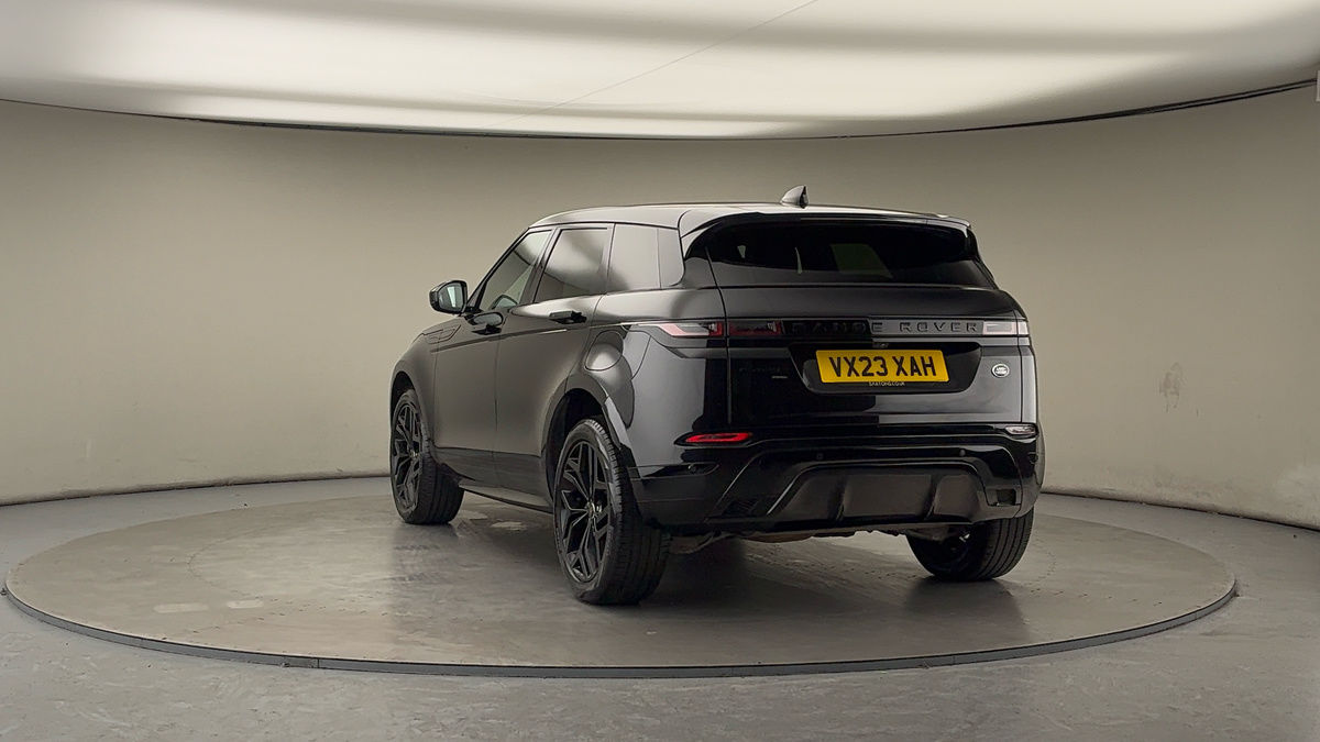 Used Land Rover Range Rover Evoque 2023 for sale - 77201045: Photo 42