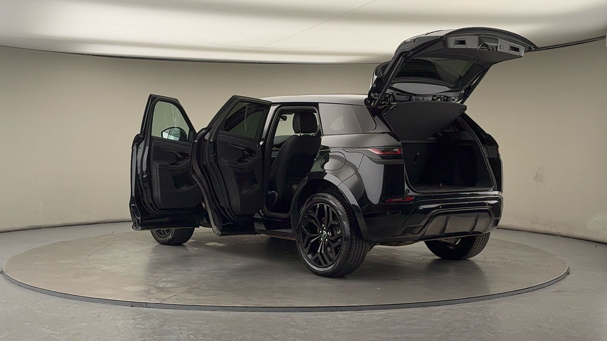 Used Land Rover Range Rover Evoque 2023 for sale - 77201045: Photo 43