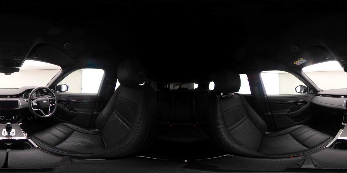 Used Land Rover Range Rover Evoque 2023 for sale - 77201045: Photo 44