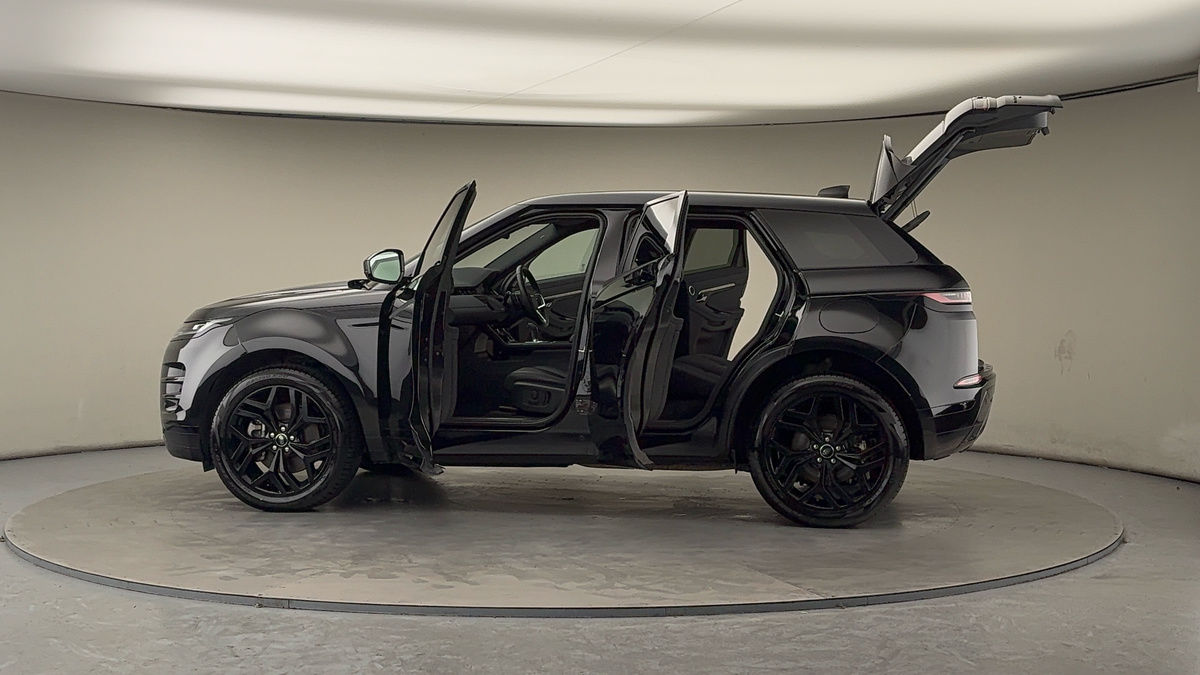 Used Land Rover Range Rover Evoque 2023 for sale - 77201045: Photo 46