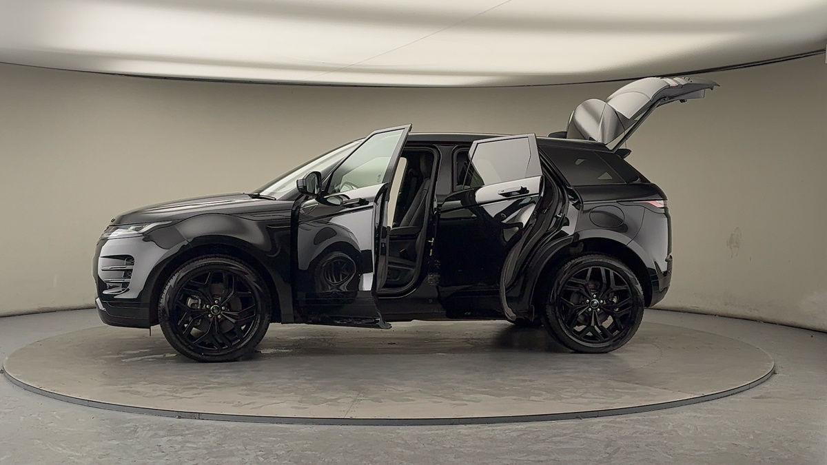 Used Land Rover Range Rover Evoque 2023 for sale - 77201045: Photo 47