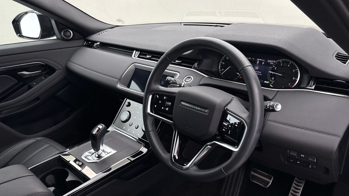 Used Land Rover Range Rover Evoque 2023 for sale - 77201045: Photo 5