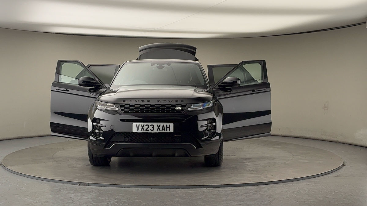 Used Land Rover Range Rover Evoque 2023 for sale - 77201045: Photo 51