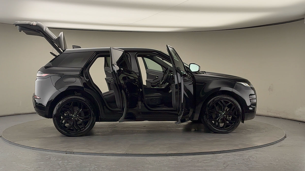 Used Land Rover Range Rover Evoque 2023 for sale - 77201045: Photo 56