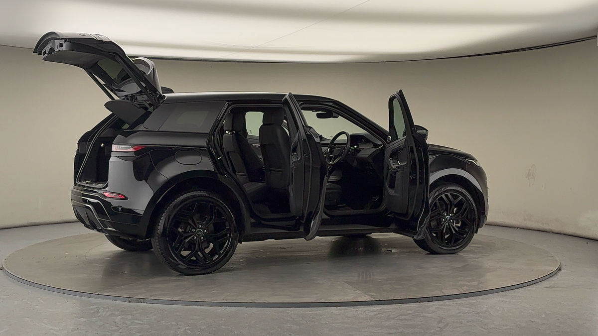 Used Land Rover Range Rover Evoque 2023 for sale - 77201045: Photo 57