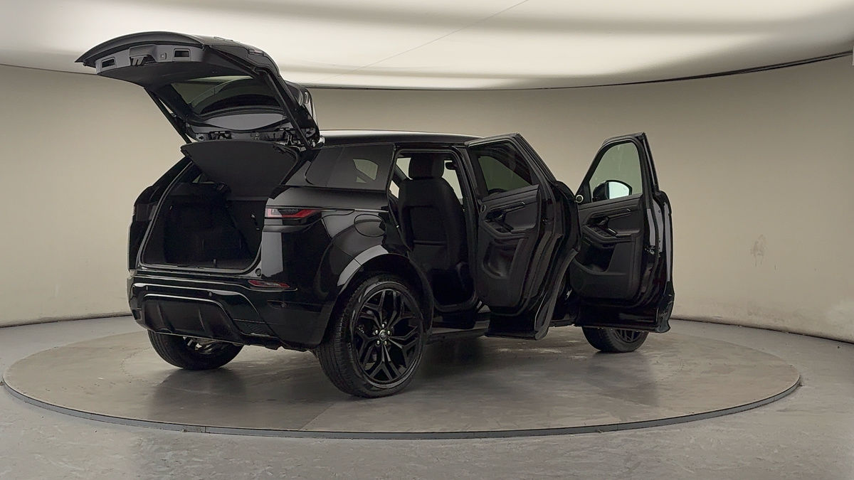 Used Land Rover Range Rover Evoque 2023 for sale - 77201045: Photo 58