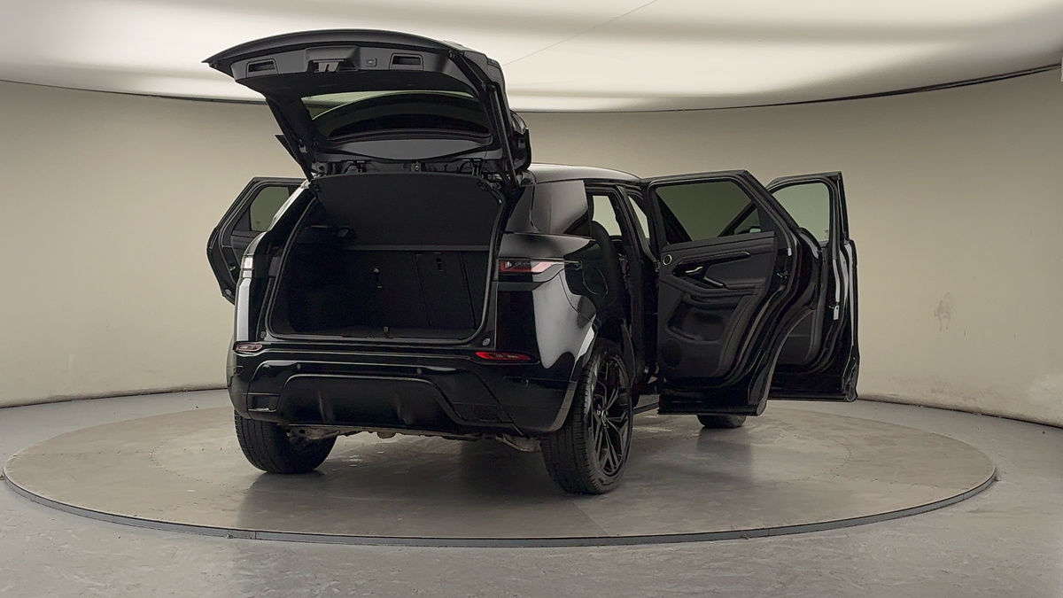 Used Land Rover Range Rover Evoque 2023 for sale - 77201045: Photo 59