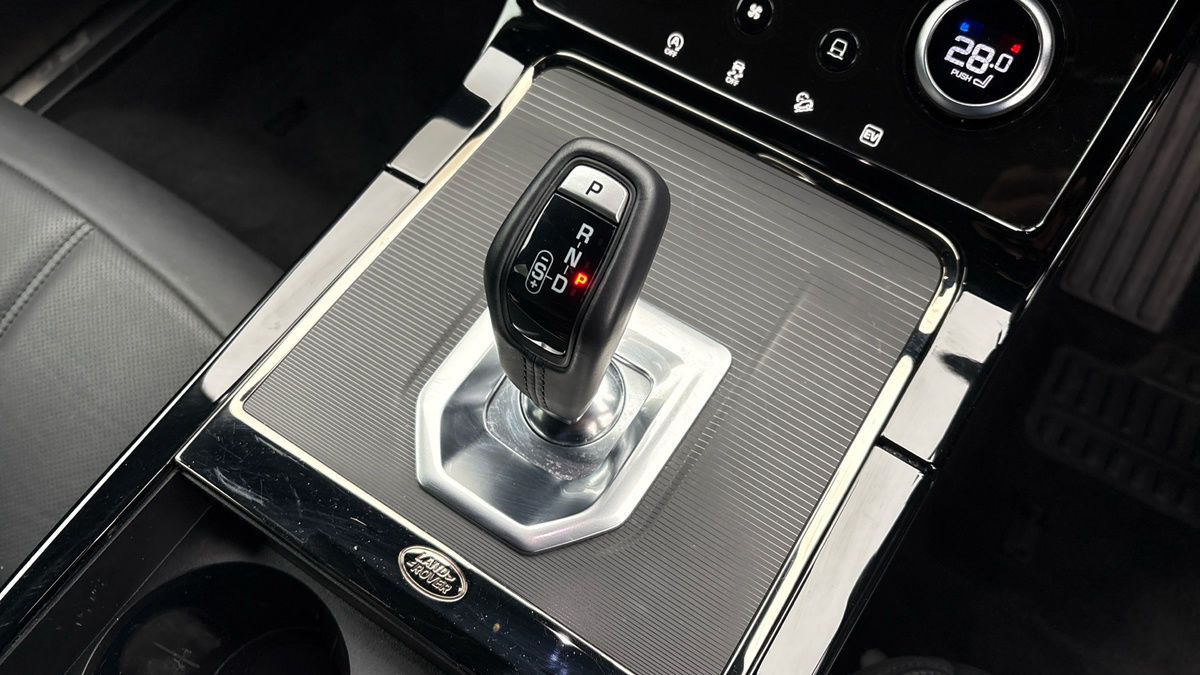 Used Land Rover Range Rover Evoque 2023 for sale - 77201045: Photo 6