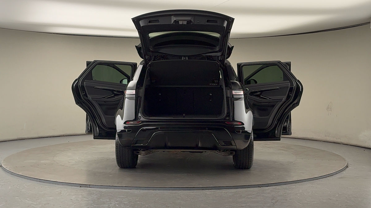 Used Land Rover Range Rover Evoque 2023 for sale - 77201045: Photo 60