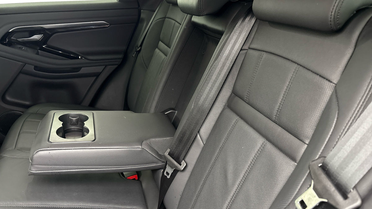 Used Land Rover Range Rover Evoque 2023 for sale - 77201045: Photo 9