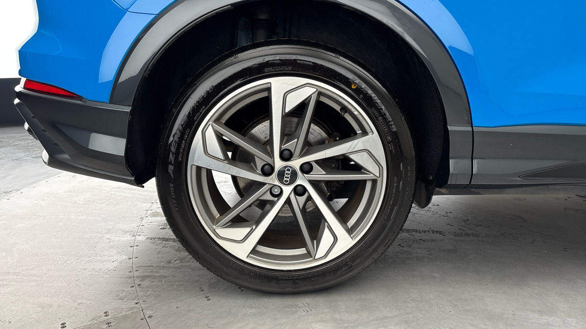 Used Audi Q3 2022 for sale - 77056538: Photo 10