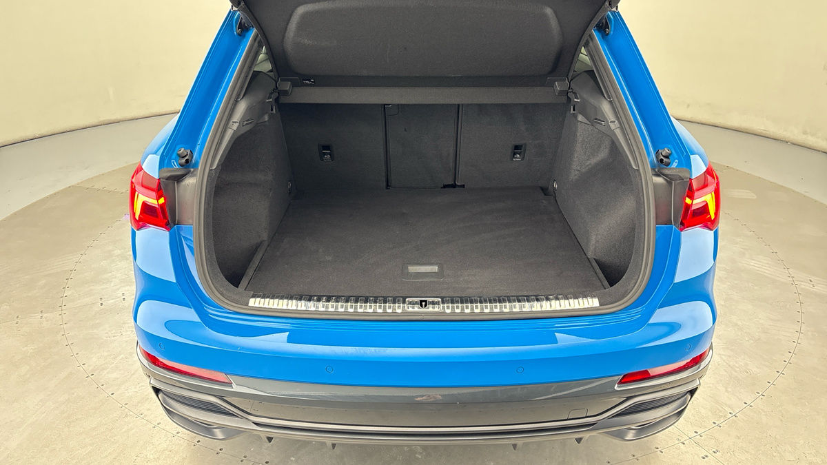 Used Audi Q3 2022 for sale - 77056538: Photo 11