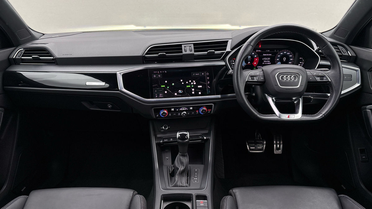 Used Audi Q3 2022 for sale - 77056538: Photo 12