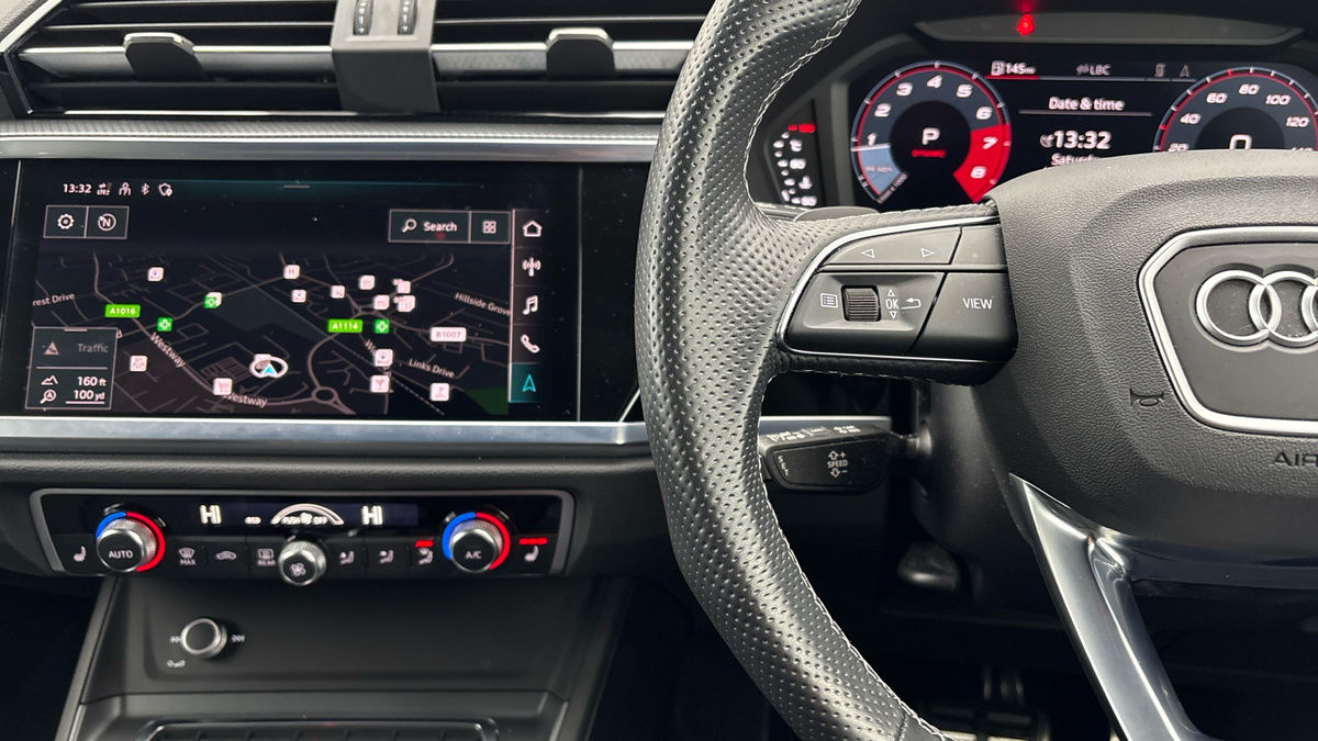 Used Audi Q3 2022 for sale - 77056538: Photo 13