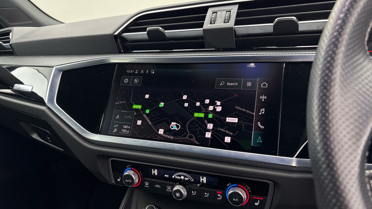 Used Audi Q3 2022 for sale - 77056538: Photo 17