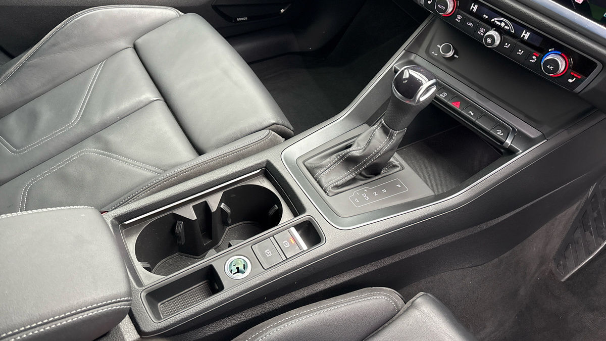 Used Audi Q3 2022 for sale - 77056538: Photo 18