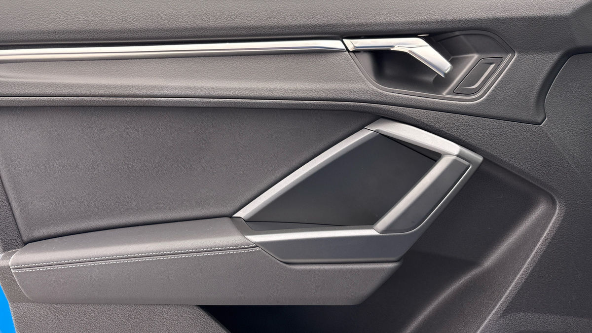 Used Audi Q3 2022 for sale - 77056538: Photo 19