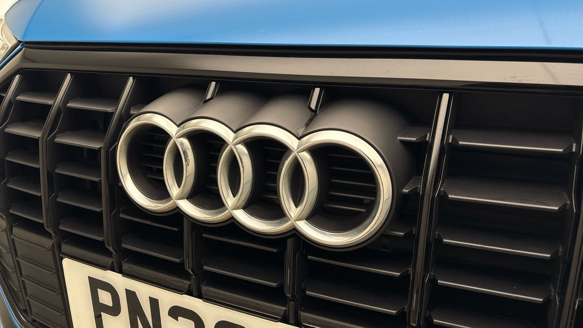 Used Audi Q3 2022 for sale - 77056538: Photo 24