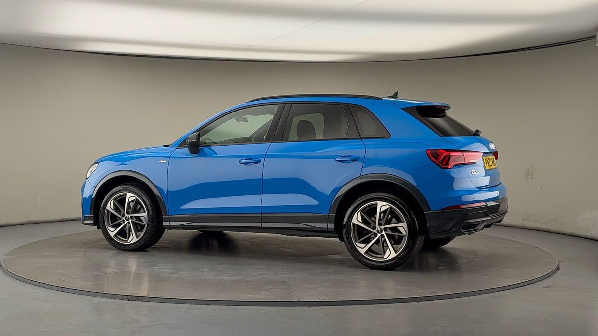 Used Audi Q3 2022 for sale - 77056538: Photo 26