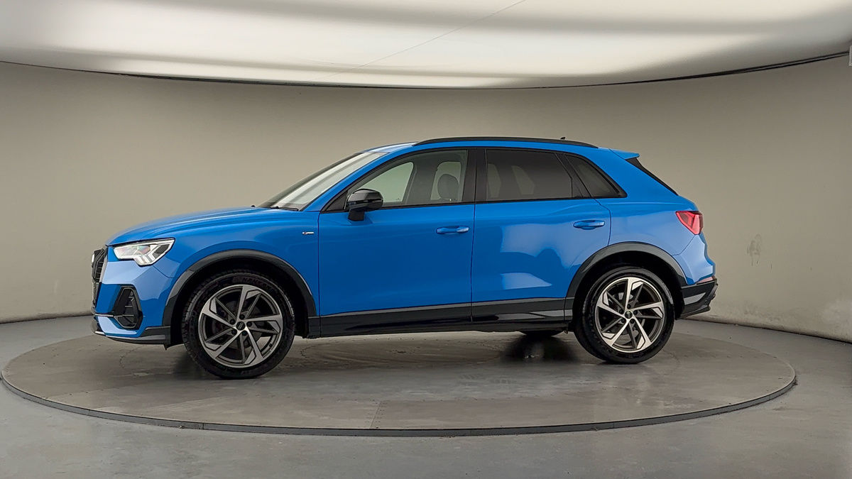 Used Audi Q3 2022 for sale - 77056538: Photo 28