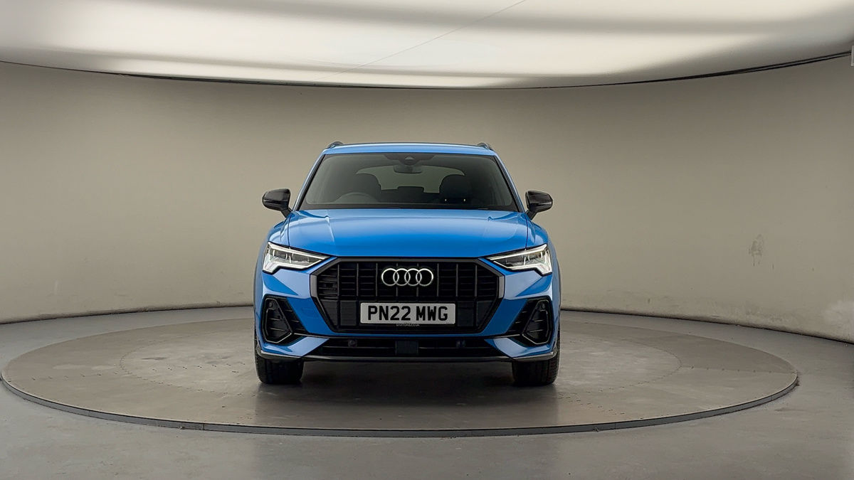 Used Audi Q3 2022 for sale - 77056538: Photo 3