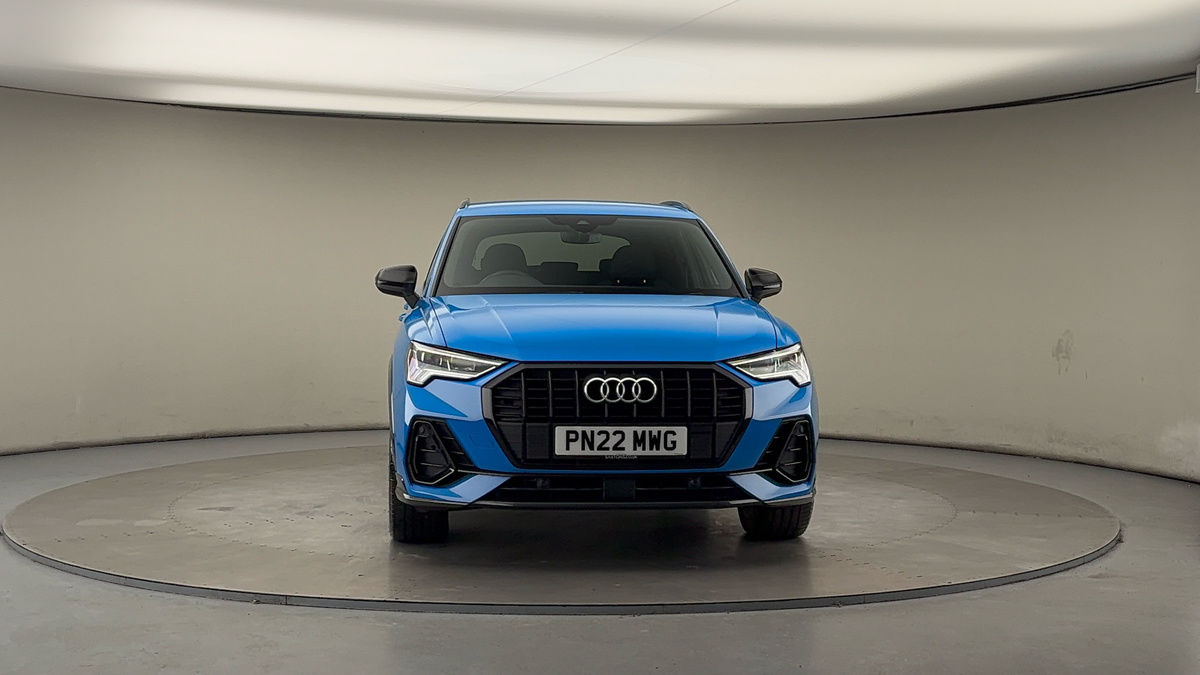 Used Audi Q3 2022 for sale - 77056538: Photo 32