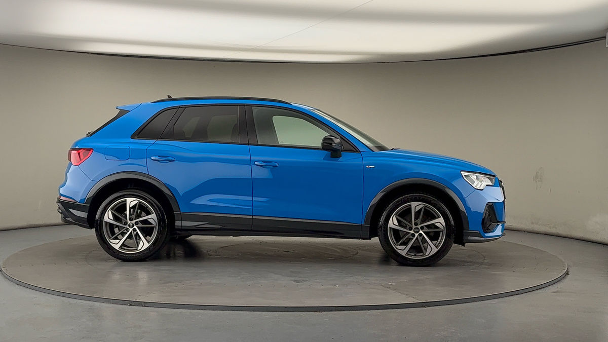 Used Audi Q3 2022 for sale - 77056538: Photo 36