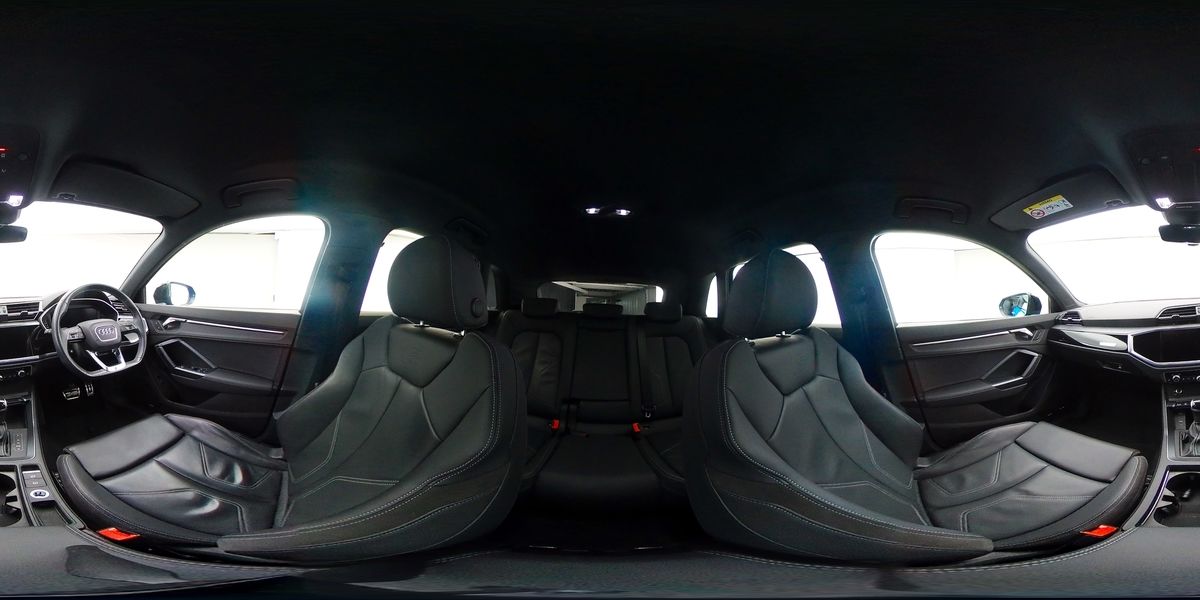 Used Audi Q3 2022 for sale - 77056538: Photo 44